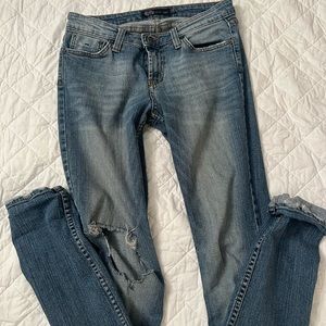 John eshaya jeans